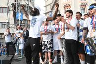 Hagi sparge banca pentru a-și recompensa jucătorii: prime uluitoare după ce Farul a câștigat titlul!