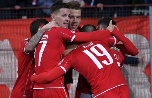 Primele mutări în mercato pentru Dinamo: două cunoștințe vechi, unul chiar de la adversara de la baraj!
