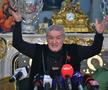 Debandadă maximă la FCSB! Jucătorii au protestat la pauză, când au văzut ordinele lui Becali: „De ce schimbăm? Mai bine jucăm la fel!”
