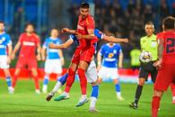 Făcut praf după eșecul cu Farul, a reziliat contractul » Despărțire oficială de FCSB: dorit de două rivale din Liga 1!