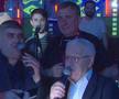 Formația „Pindu” de muzică machedonească, cea care interpretează celebra piesa „Un trandafir crește la firida mea”, i-a dedicat o melodie Farului, la petrecerea de titlu.