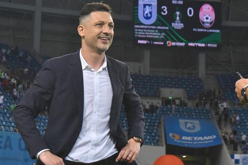 Demis în urmă cu 5 zile de Al Tai (locul 8 din Arabia Saudită), Mirel Rădoi, 42 de ani, ar negocia cu Al Bataeh, locul 12 din Emiratele Arabe Unite, tot prima ligă.
