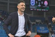 „Au demarat negocierile cu Rădoi” » Cine îl vrea pe Mirel, după demiterea de la Al Tai