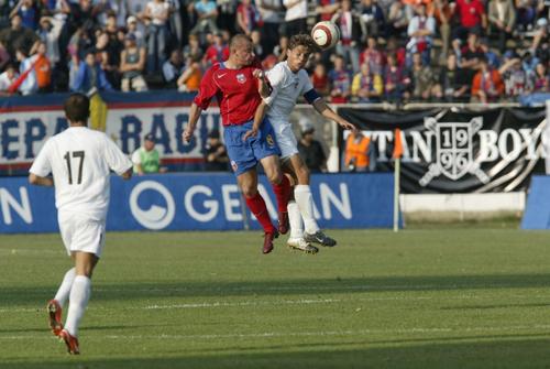 Revenirea Sportului Studențesc e în impas! Ce alternative există pentru a revedea clubul înapoi în fotbal