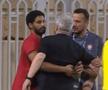 Marius Șumudică, scandal cu un fan în Arabia Saudită
