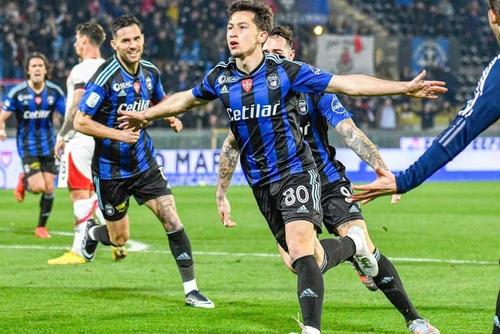 Olimpiu Moruțan (24 de ani, mijlocaș ofensiv) e lovitura pe care Gigi Becali vrea să o dea în această vară. Fostul mijlocaș de la FCSB a fost împrumutat în acest sezon de Galatasaray la Pisa (Serie B).