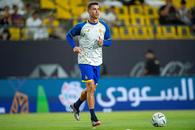 S-a săturat deja de Arabia Saudită! Ronaldo vrea să plece, dar ar trebui să plătească despăgubiri imense