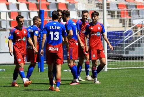 foto: facebook CSA Steaua