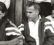 Anghel Iordănescu și Țiți Dumitriu, foto: Arhiva GSP