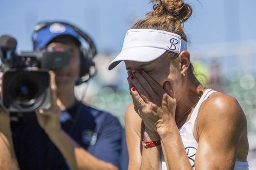 Mihaela Buzărnescu / foto: Imago Images