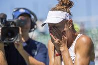 „Am ieșit pozitiv la un test doping” » Mihaela Buzărnescu, fost număr 20 WTA, mărturie în premieră: „M-au întrebat tot ce am mâncat, cât, unde”