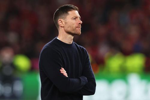 Xabi Alonso / Foto: Getty Images