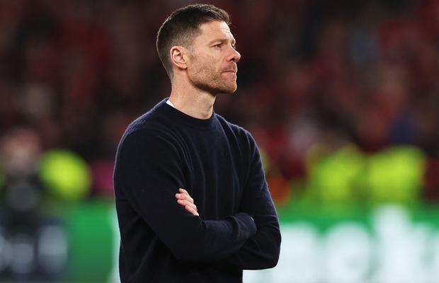 Xabi Alonso, după ce Atalanta i-a făcut-o țăndări pe Bayer Leverkusen: „Doare”
