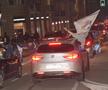 Succesul Atalantei, istoric pentru fotbalul din Italia » Borna impresionantă atinsă