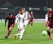 Iată primul transfer al lui Dan Petrescu! CFR Cluj s-a înțeles cu un fotbalist de națională