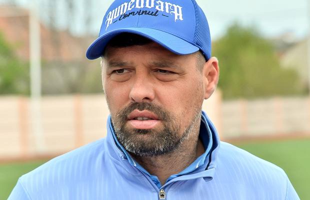 Ingenios! Soluția găsită de conducerea Corvinului pentru a se întări de Europa League: „Jucători de top”
