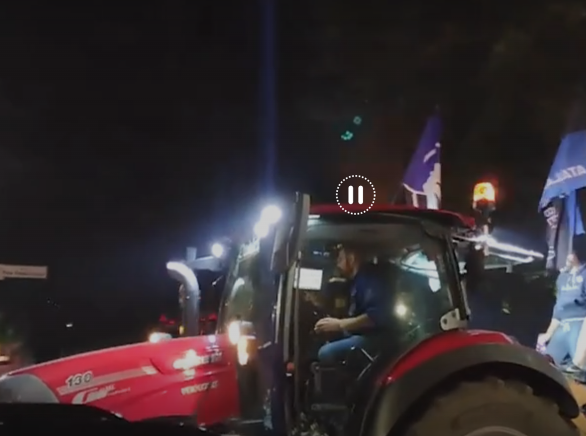 Nebunie pe străzile din Bergamo! Fanii Atalantei au sărbătorit pe tractoare primul trofeu după 61 ani