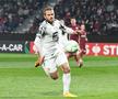 Iată primul transfer al lui Dan Petrescu! CFR Cluj s-a înțeles cu un fotbalist de națională