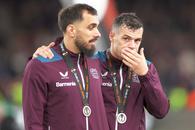 Lookman și... Alibec! Fabulos: doar România îl mai bătuse în acest sezon