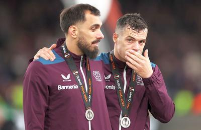 Lookman și... Alibec! Fabulos: doar România îl mai bătuse în acest sezon