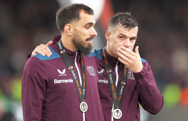 Lookman și... Alibec! Fabulos: doar România îl mai bătuse în acest sezon
