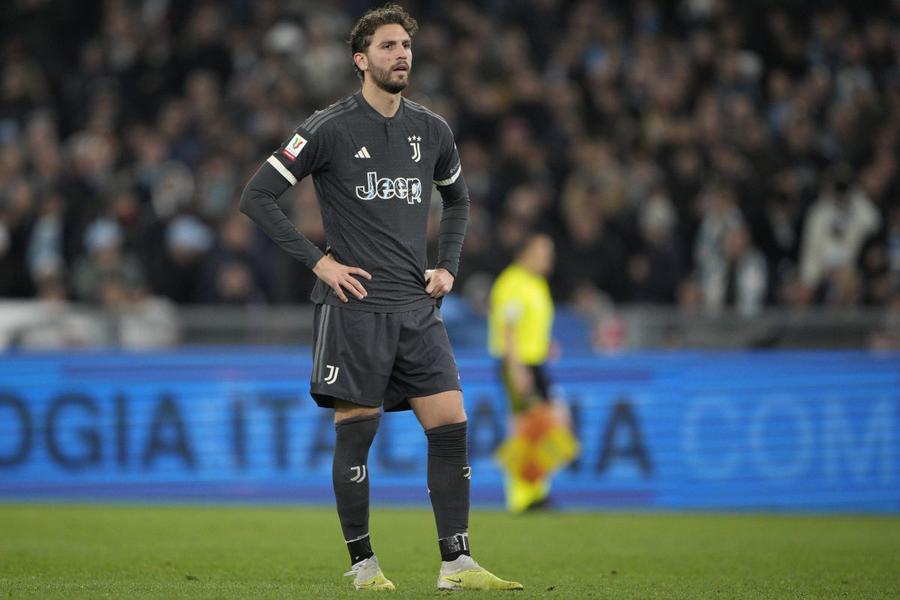 Manuel Locatelli Căpitanul lui Juventus știe atuul lui Chivu: „Acolo este diferența în clasament, aici se decide duelul cu Inter!”