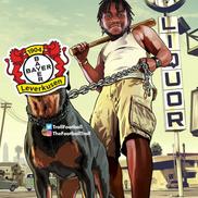 Meme-uri după Atalanta - Bayer Leverkusen / Foto: thefootballtroll (Instagram)