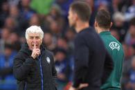 Gian Piero Gasperini, gest arogant în direcția lui Xabi Alonso » Cum i-a dat „șah-mat” în finală: „Știam asta!”