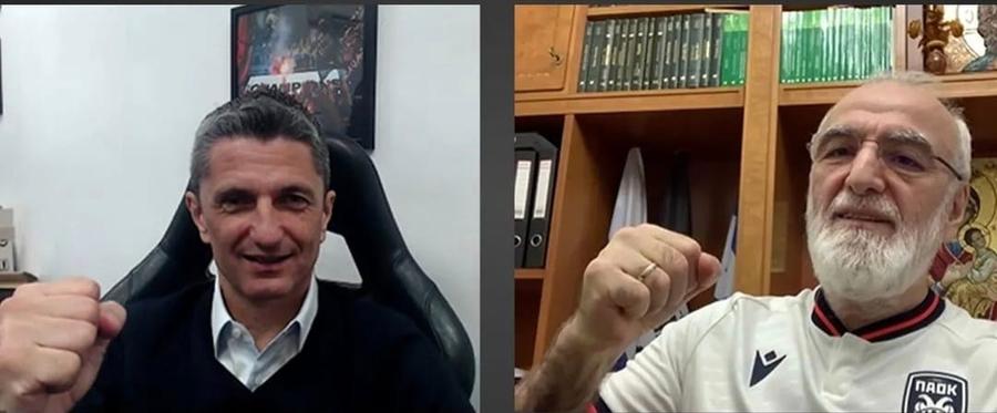 Secretele lui Răzvan Lucescu la al doilea lui titlu cu PAOK: de la sneakerșii albi la anxietate, de la delirul de pe străzi la visul cu un fotoliu, un șemineu și multe trofee
