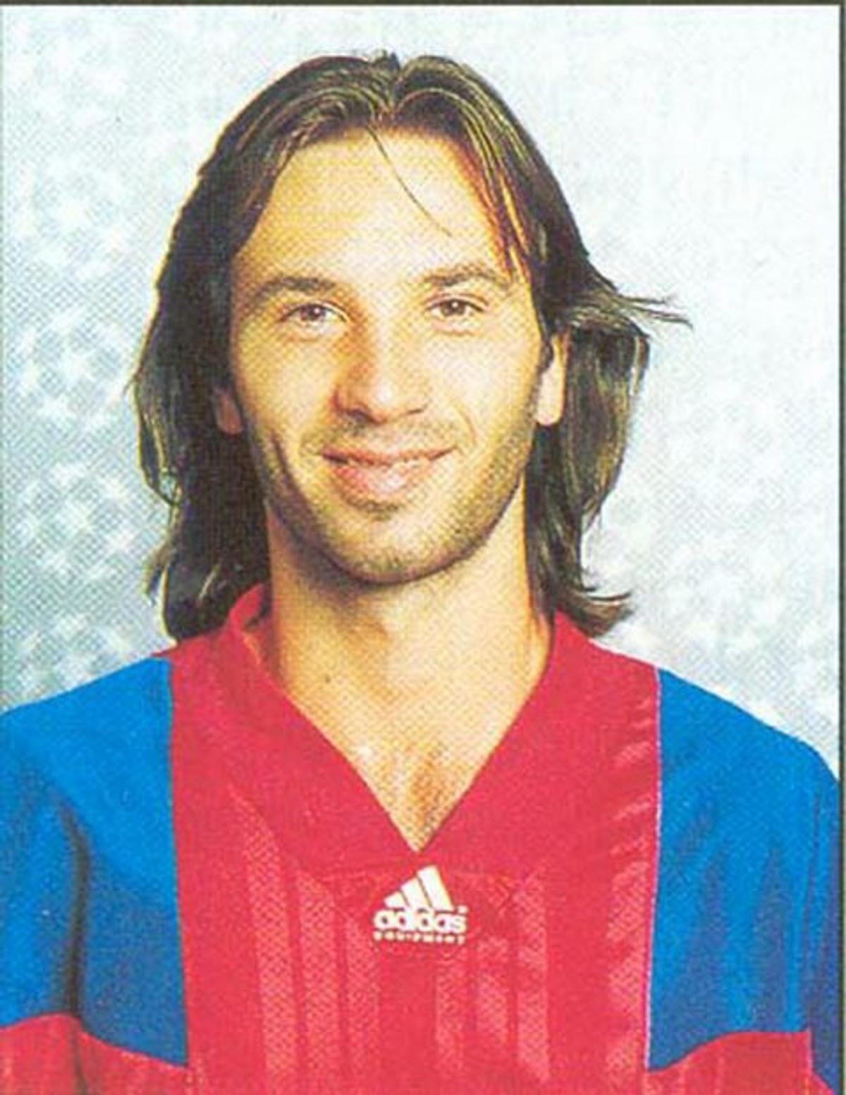 Trei apariții RARE în spațiul public, la antrenamentul de azi al „Generației de Aur” » Au făcut istorie pentru Steaua și Dinamo în anii '90