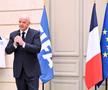 FIFA a celebrat 120 de la înființare: cine a participat la evenimentul de la Paris