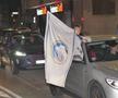 Sărbătoarea fanilor celor de la Atalanta, după triumful din Europa League / 23.05.2024