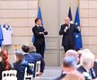 FIFA a celebrat 120 de la înființare: cine a participat la evenimentul de la Paris