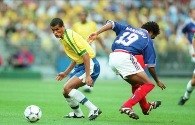 Rivaldo, Panucci, Karembeu și Stoichkov vin la București! Lista completă a tuturor jucătorilor care vor evolua la meciul de adio al Generației de Aur