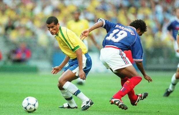 Rivaldo, Panucci, Karembeu și Stoichkov vin la București! Lista completă a tuturor jucătorilor care vor evolua la meciul de adio al Generației de Aur