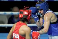 Ultima oportunitate pentru pugiliștii români de a obține bilete pentru Jocurile Olimpice de la Paris