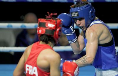 Ultima oportunitate pentru pugiliștii români de a obține bilete pentru Jocurile Olimpice de la Paris