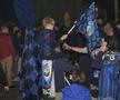 Succesul Atalantei, istoric pentru fotbalul din Italia » Borna impresionantă atinsă