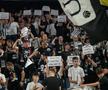 Meciul al cincilea dintre U-BT Cluj-Napoca și CSM Oradea din finala Ligii Naționale Getica 95 FOTO Raed Krishan