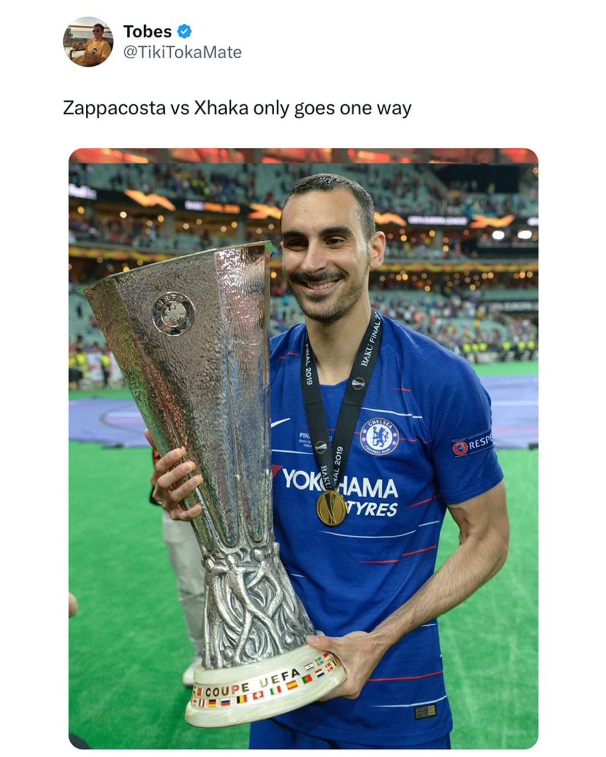 Meme-uri după Atalanta - Bayer Leverkusen