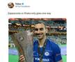 Meme-uri după Atalanta - Bayer Leverkusen / Foto: oddsbible (Instagram)