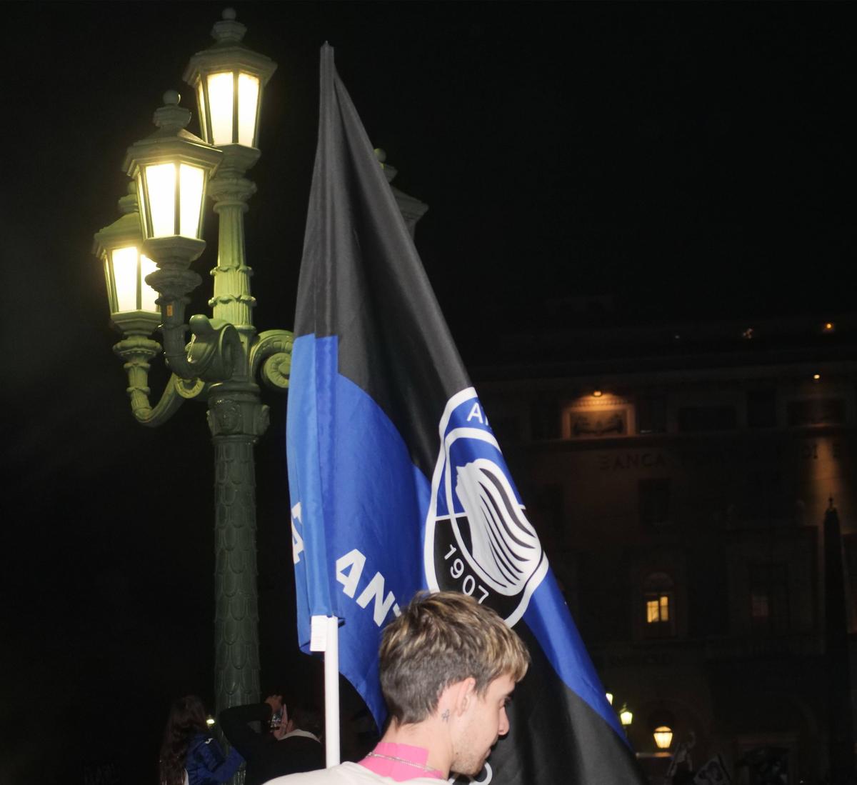 Succesul Atalantei, istoric pentru fotbalul din Italia » Borna impresionantă atinsă