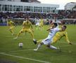 FC Botoșani s-a impus în turul cu CS Mioveni, scor 1-0