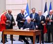 FIFA a celebrat 120 de la înființare: cine a participat la evenimentul de la Paris