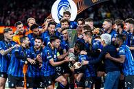 Secretele câștigătoarei Europa League » 600 de milioane de euro investite în 7 ani în transferuri și în infrastructură