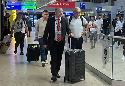Hristo Stoichkov e gata să facă show la meciul de retragere al Generației de Aur