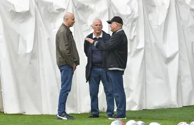 Cvadruplul campion al României alături de roș-albaștri și-a spus părerea în războiul FCSB vs CSA Steaua