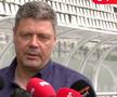 Trei apariții RARE în spațiul public, la antrenamentul de azi al „Generației de Aur” » Au făcut istorie pentru Steaua și Dinamo în anii '90