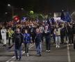 Sărbătoarea fanilor celor de la Atalanta, după triumful din Europa League / 23.05.2024