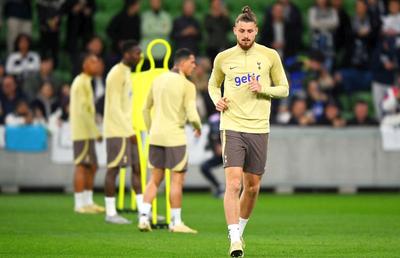 Radu Drăgușin pleacă de la Tottenham după 6 luni?! Presa din Italia anunță un transfer-șoc înainte de Euro + Reacția impresarului